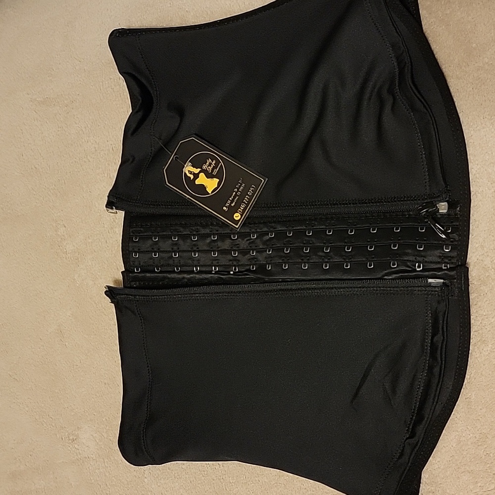 Women's Body Shaper